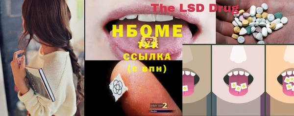 меф Инта